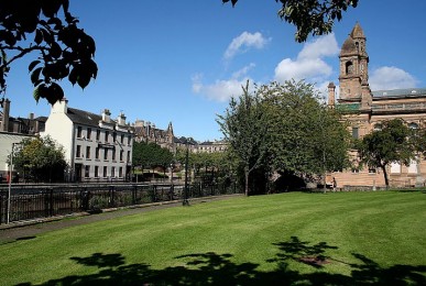 Serviced offices to rent in Paisley Town Centre in stunning location