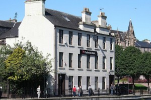 Business Centre in Paisley with serviced officespace and meeting rooms